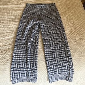 zara pants